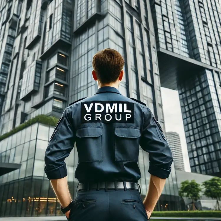  VDMIL Group image film 