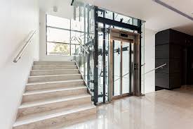 Home Solutions by thyssenkrupp Elevator