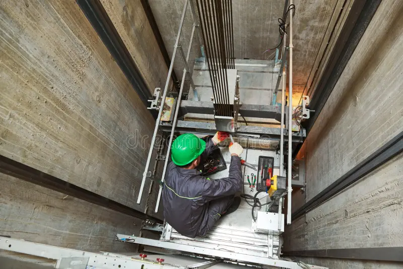 How Often Does an Escalator Need To Be Serviced?