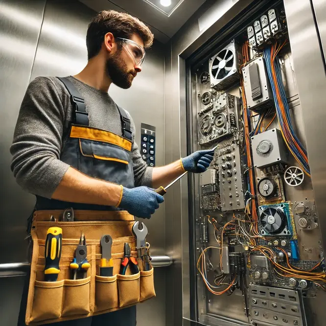 kv service max technician with customer 038 900x550 rgb image w900 h550