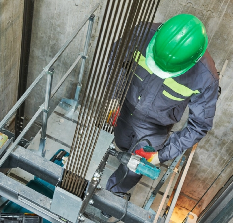 Efficient modernization solution: meet TWIN