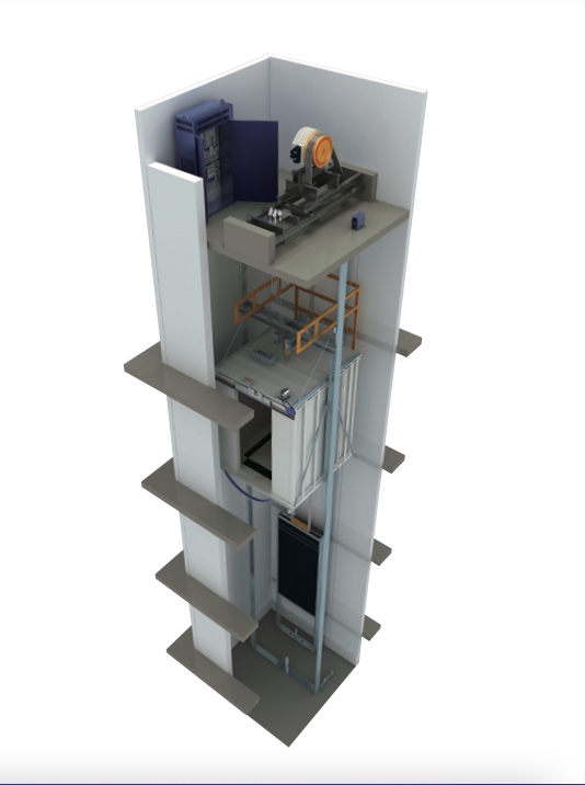 stage large holo lens image w450 h338