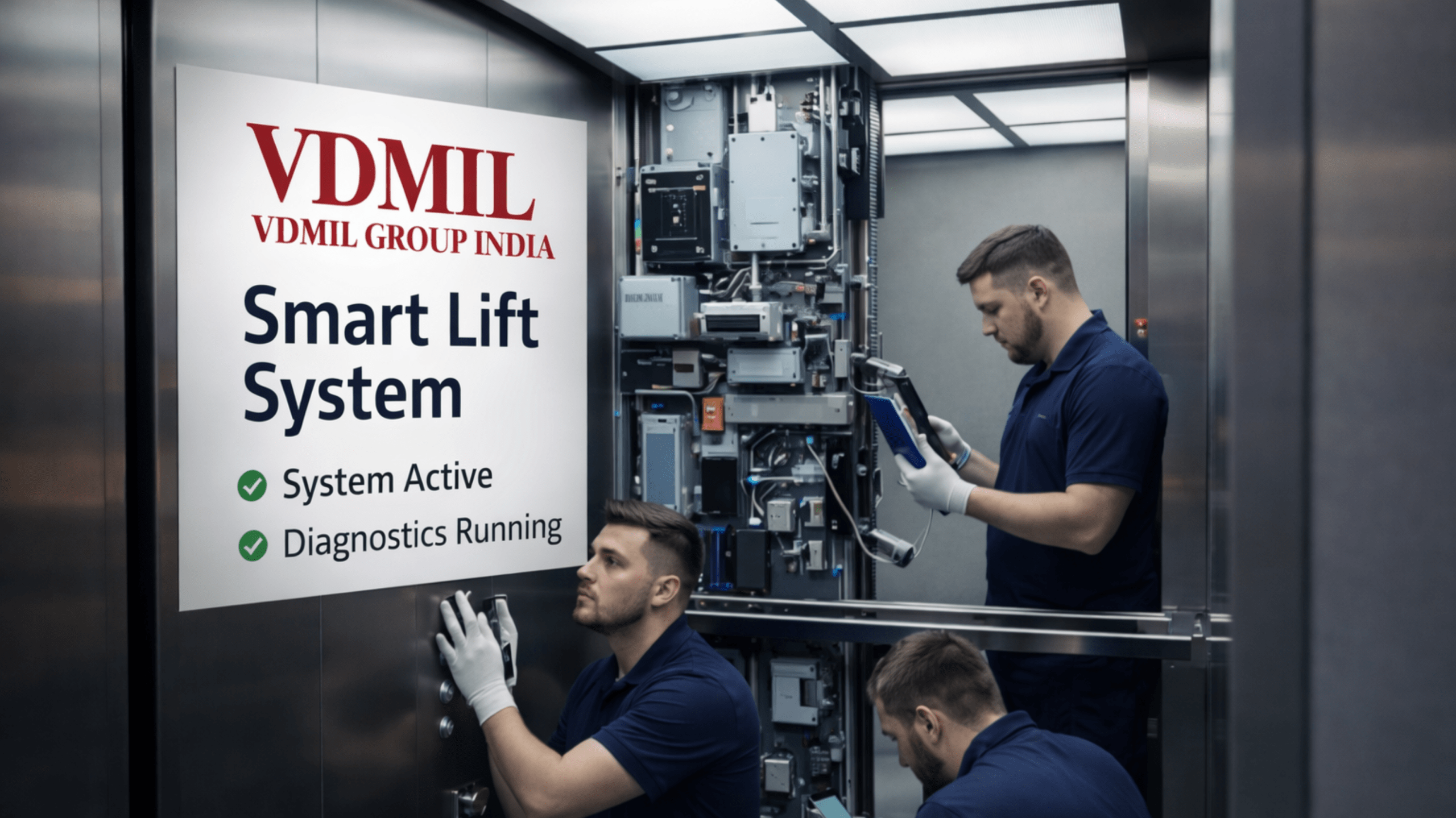 Modernization and Upgrade Services