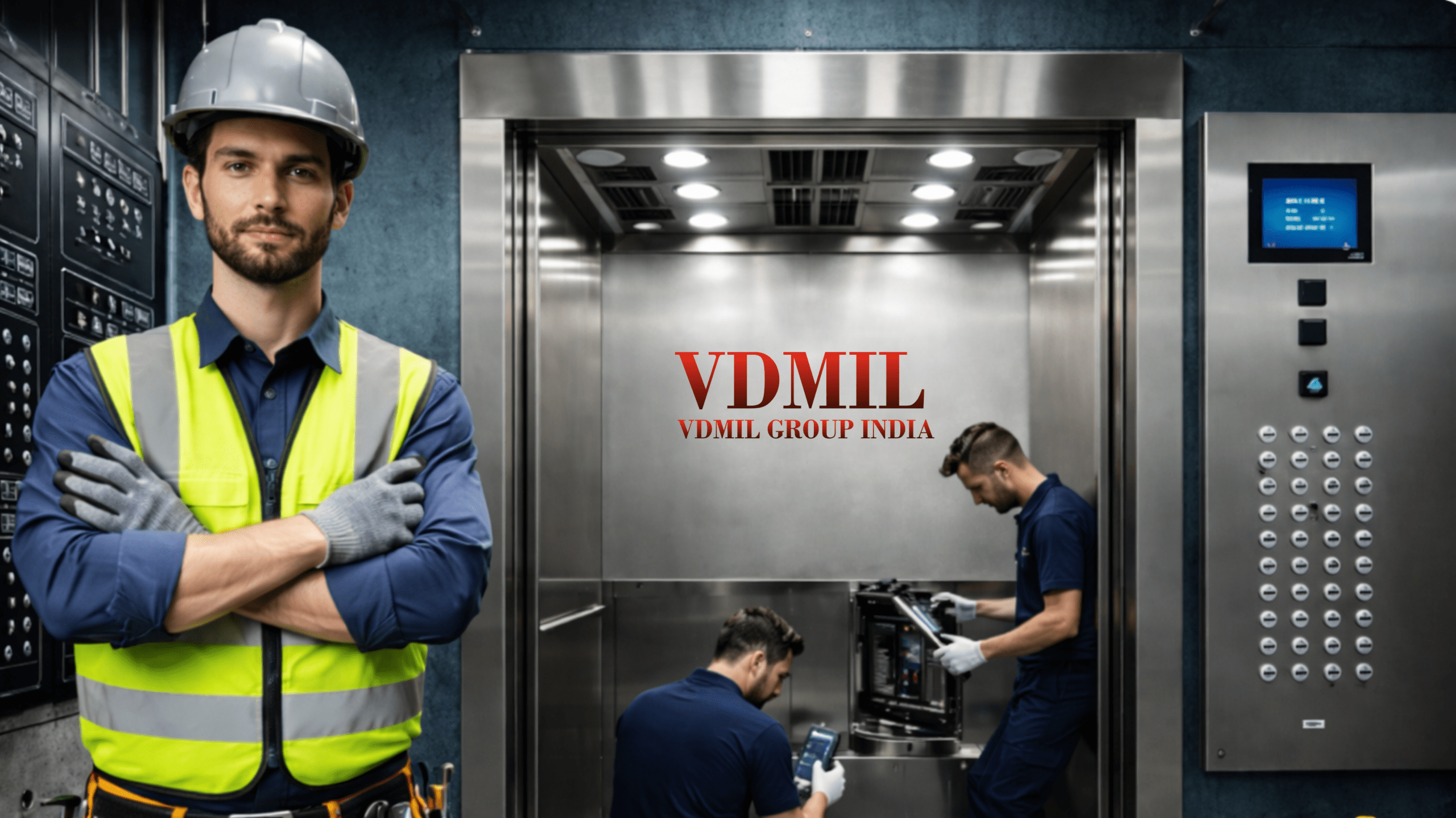 Maintenance and AMC Services