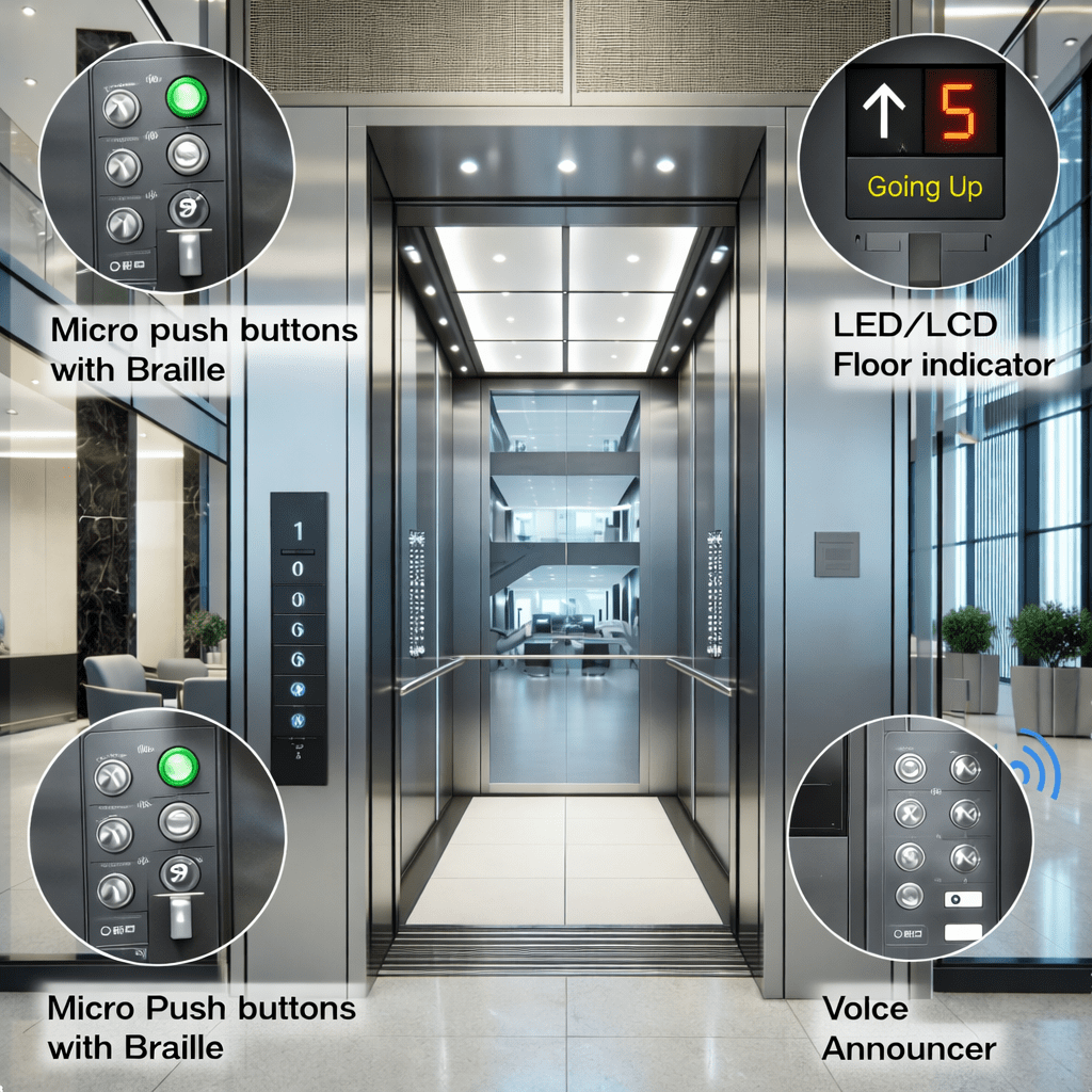Smart User Interface