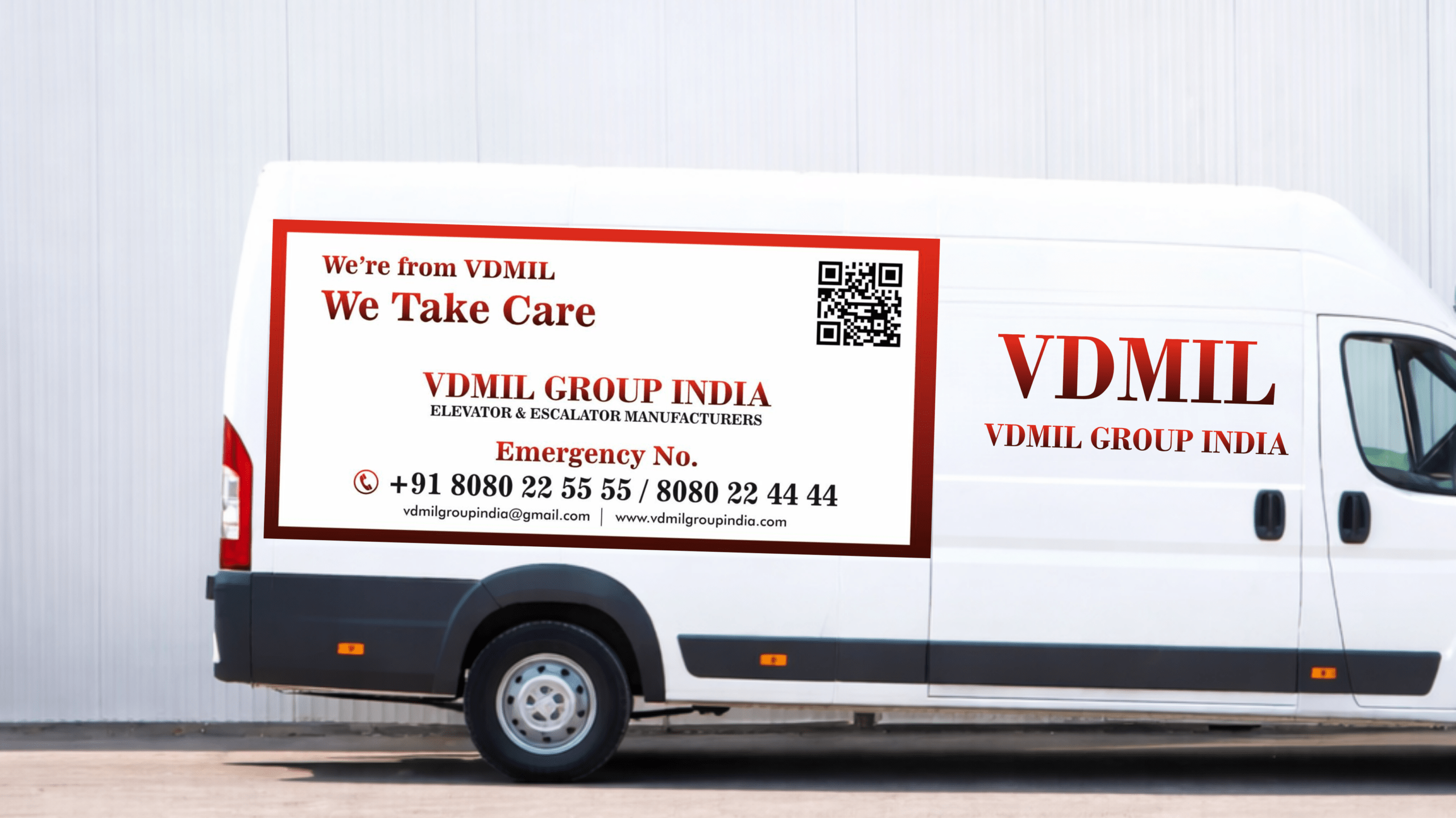 Marine Elevator Spare Parts