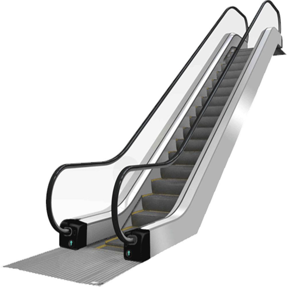 VDMIL Escalator