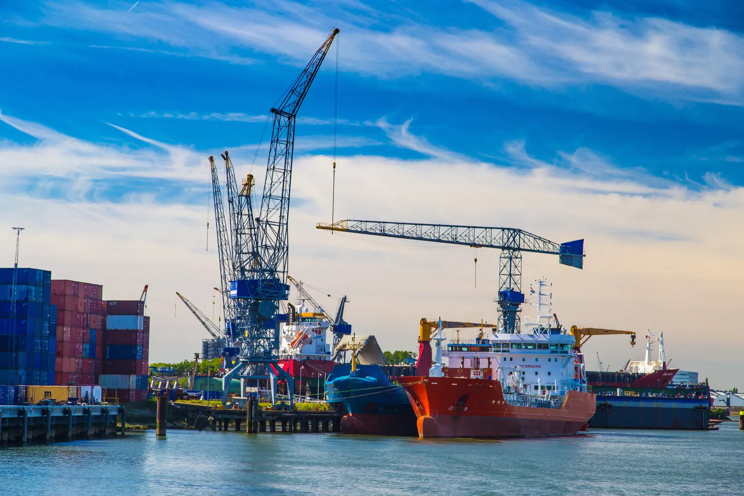 Annual Safety Inspection